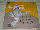 LOS SALVAJES salsa caliente VA LP/ COLOMBIA AFRO FUNK ?