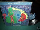 -Bohemian Vendetta-Psych/FUZZ S/6106 Orig Lp