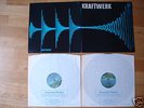 KRAFTWERK SELF TITLED DOUBLE  LP VERTIGO 6641 077* MINT