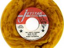 BOBBY PATTERSON My Baby's Coming Back NORTHERN SOUL 45