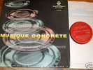DTL 93090 Panorama of Musique Concrete