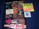 sex pistols never mind the bxllxcks 11 TRACK 7