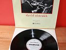 SAX 2253 T/s 1st DAVID OISTRAKH violin Encores mint