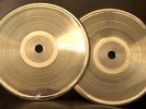 Elvis Hour #20 radio show original master stampers