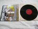 Psych Folk Private Press Lp Billy Whyte Cold Sunshine
