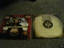 Cephalic Carnage Xenosapien Clear /100 LP Vinyl Relapse
