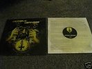 Cephalic Carnage Conforming Clear /100 LP Vinyl Relapse