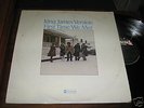King James Version GOSPEL FUNK LP First Time We Met