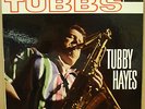 TUBBY HAYES - TUBBS - ORIGINAL 1961 UK FONTANA LP MINT