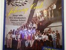 Johnny Cash Sings w/ B.C.Goodpasture Christian School