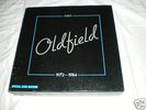 MIKE OLDFIELD BOX 1972-1984 SPECIAL CLUB ED 12 LP