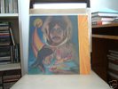Collie Ryan - Takin' Your Turn... LP private femme folk