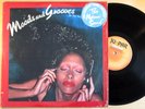 Ju-Par Universal Orchestra Moods and Grooves ORIG LP 