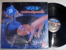 WJLB Motor City Made 1986 PRIVATE MODERN SOUL BOOGIE LP