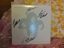 Youth & Young Manhood - Kings Of Leon Fully Signed LP