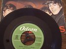 Beatles - No reply  CH Club Edition Single