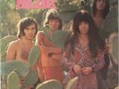 Shocking Blue Scorpio's Dance Dutch LP G/F+POSTER NM