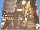 DAVID BOWIE Ziggy Stardust RARE Genuine 1st Press UK LP