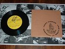 Carry On Test Pressing Floorpunch American Nightmare HC