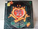 DR Z  THREE PARTS TO MY SOUL VERTIGO SPIRAL PSYCH NM LP