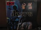 THE DOORS ABSOLUTELY LIVE ORIG WHITE LABEL PROMO RARE