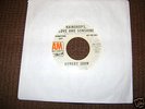 NORTHERN SOUL PROMO--VERY RARE--ROBERT JOHN--'60's 45
