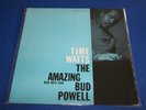 BLUE NOTE 1598 BUD POWELL 
