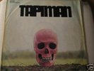 TAPIMAN  SPAIN PROGRESSIVE ROCK HOLY GRAIL