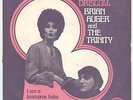 JULIE DRISCOLL & BRIAN AUGER*I AM A LONESOME HOBO*HEAR*