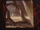 COIL  Musick To Play In The Dark 2 GREEN BLUE  NEW MINT