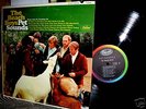 1967 MONO  BEACH BOYS   PET SOUNDS Beatles WILSON