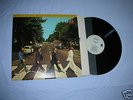MFSL Beatles Abbey Road NM Original Master Recording