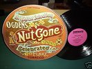 RARE-Small Faces-Ogdens Nut Gone-Orig Round Cv Z1252008
