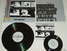 The Beatles,Let It Be..Naked,Japan Import LP,Single,Obi
