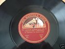 Davidoff Cherkasskaya Panina Pique Dame 3-22571 78 RPM