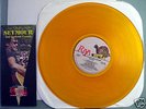 JOHN COUGAR MELLENCAMP - UH-HUH - YELLOW VINYL - RARE