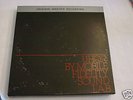 Pink Floyd LP Dark Side of the Moon MFSL UHQR 1 of 5000