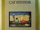 CAT STEVENS TEASER & THE FIRECAT -  AUDIOPHILE JAPAN