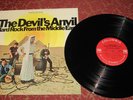 Original DEVIL'S ANVIL Hard Rock Middle East PSYCH Lp