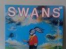 Swans 'White Light From The Mouth Of Infinity' 2x12