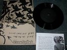 Murder By Death - Tribute To Matt Davis 7''