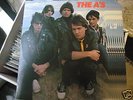 THE A’S s/t LP rare Philly Powerpop ‘79 kbd
