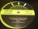 THE DEAD WEATHER 