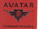 AVATAR  City Beneath the Surface 7