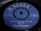 The BEATSTALKERS 'YOU'D BETTER..' UK Mod Freakbeat 45