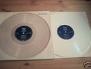 JEAN MICHEL JARRE  OXYGENE AUF WEISSEM VINYL  