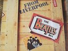 From Liverpool The Beatles Box 8 album set   136 songs