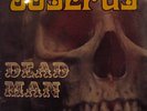 Josefus Dead Man Psych Orig LP SEALED Hookah Texas