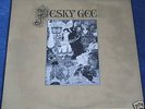 PESKY GEE Exclamation Mark V. RARE Orig UK 1969 N/M LP