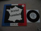 Brutal Combat 